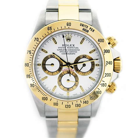 rolex daytona silver price in india|rolex daytona two tone price.